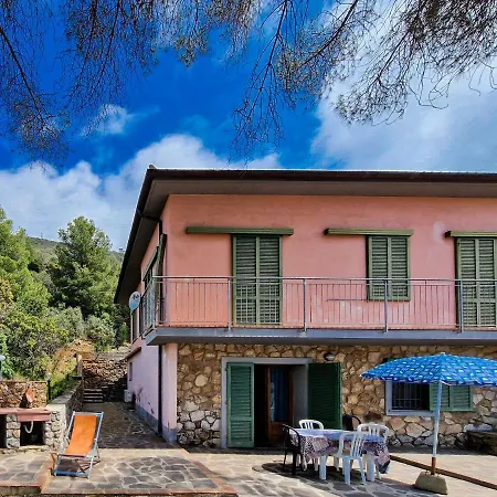 Appartement Mirella Bilocale Capoliveri (Isola d'Elba)