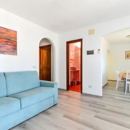 Mirella Bilocale Appartement *