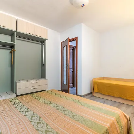 Mirella Bilocale Appartement