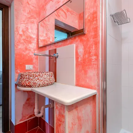 Mirella Bilocale Appartement Capoliveri (Isola d'Elba)