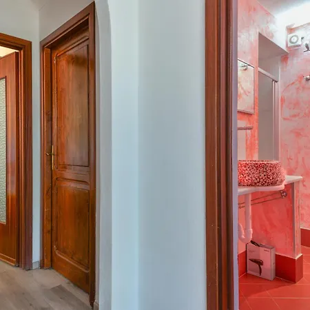 Mirella Bilocale Appartement