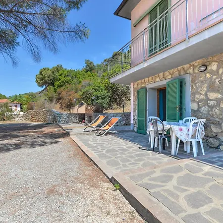 Appartement Mirella Bilocale