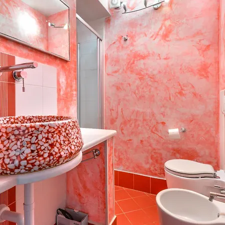 Appartement Mirella Bilocale *