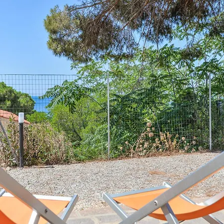 Appartement Mirella Bilocale