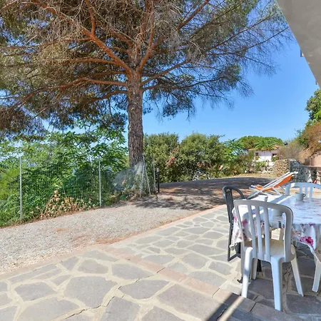 Appartement Mirella Bilocale Capoliveri (Isola d'Elba)
